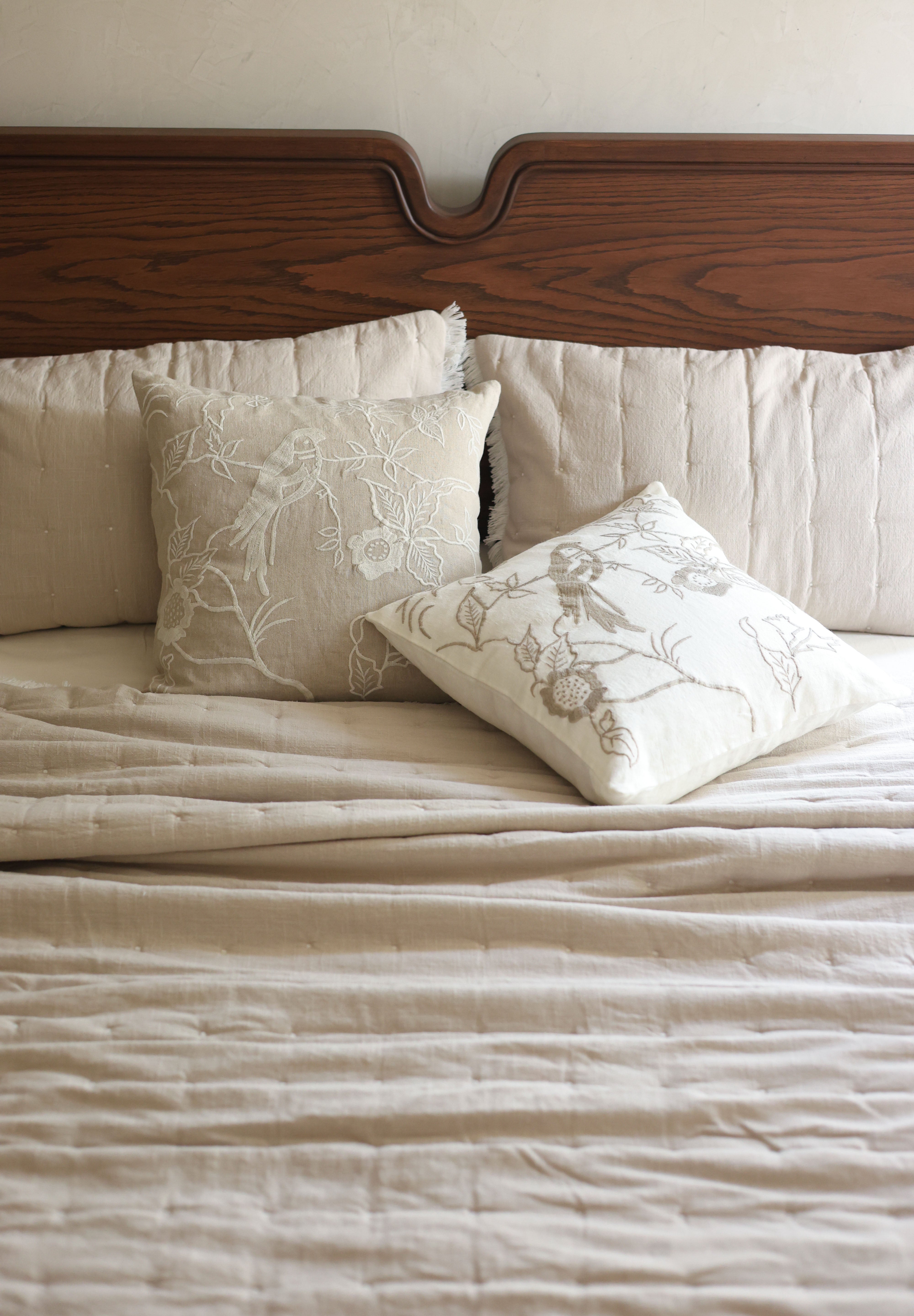 Cloud Whisper In Beige