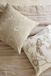 Cloud Whisper In Beige