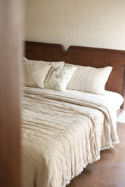 Cloud Whisper In Beige