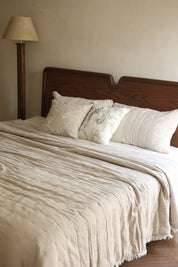 Cloud Whisper In Beige