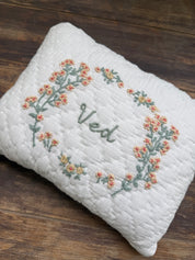Throw Pillow - Little Bloom Pillow