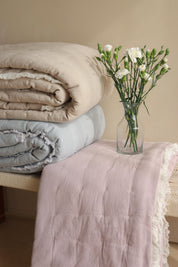 Cloud Whisper In Beige