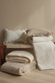 Mumtaz In Ivory