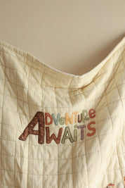 Toddler Bedding Set - Sailaway