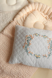 Throw Pillow - Little Bloom Pillow