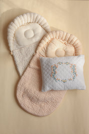 Throw Pillow - Little Bloom Pillow