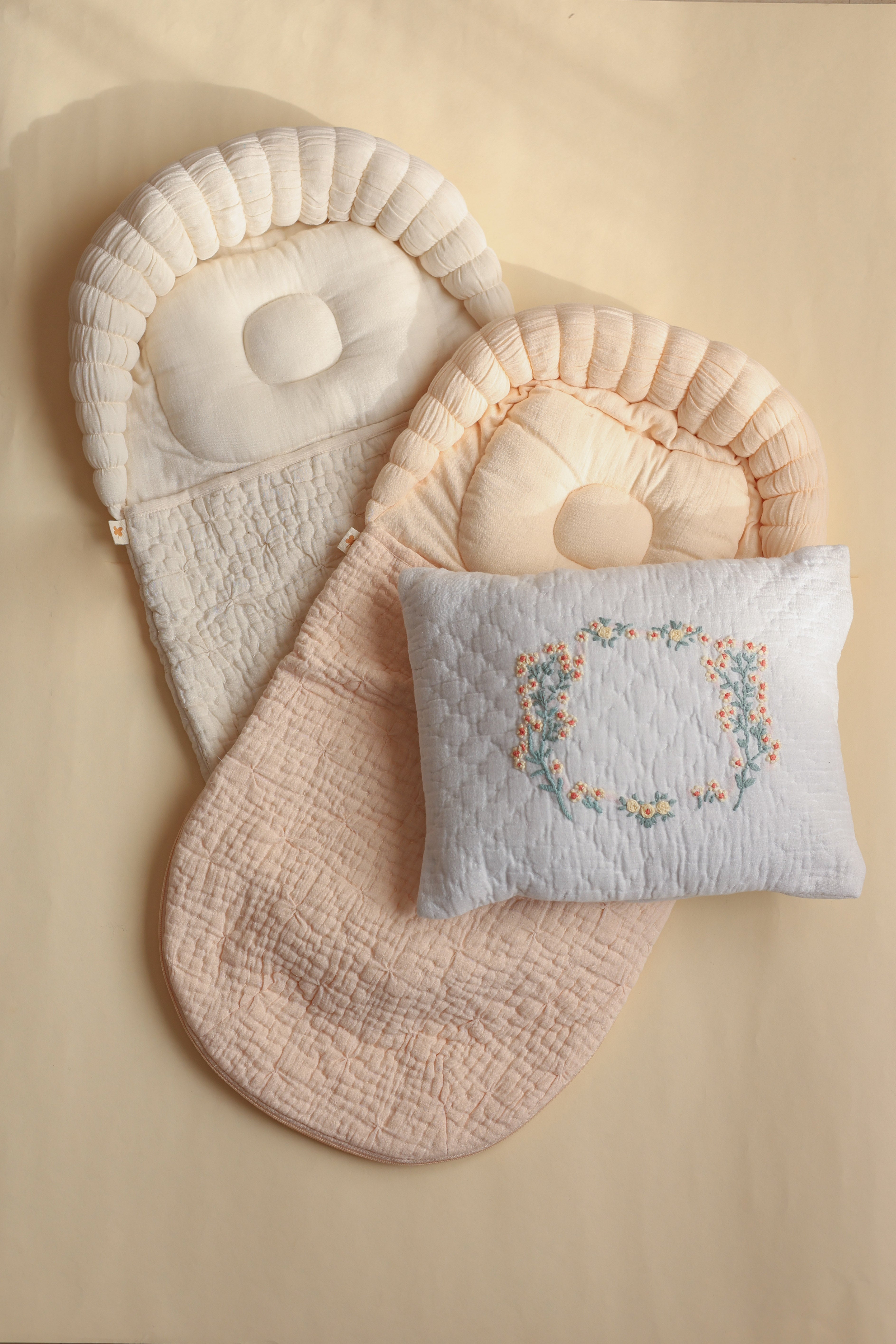 Throw Pillow - Little Bloom Pillow