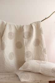 Bloom Stitch In Natural