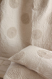 Bloom Stitch In Natural