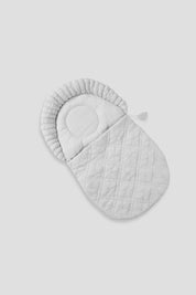 Baby Sleeping Bag - Comfort Cloud - Ivory