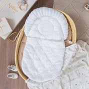 Baby Sleeping Bag - Comfort Cloud - Ivory