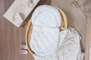 Baby Sleeping Bag - Comfort Cloud - Ivory