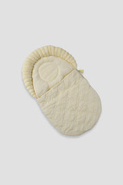 Baby Sleeping Bag - Comfort Cloud - Lemon