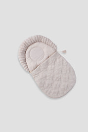 Baby Sleeping Bag - Comfort Cloud - Natural