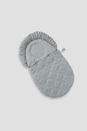 Baby Sleeping Bag - Comfort Cloud - Sage