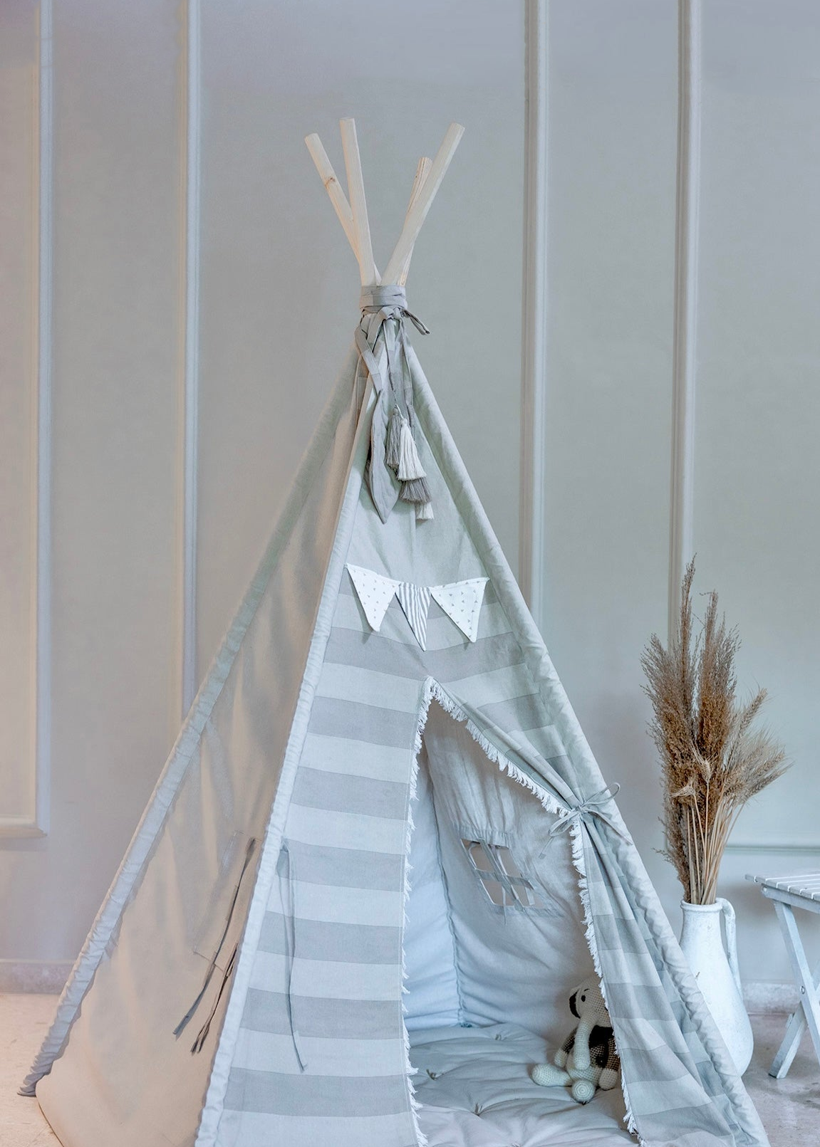 Teepee Tents