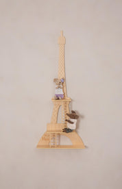 Wall Decor - Paris Dreams