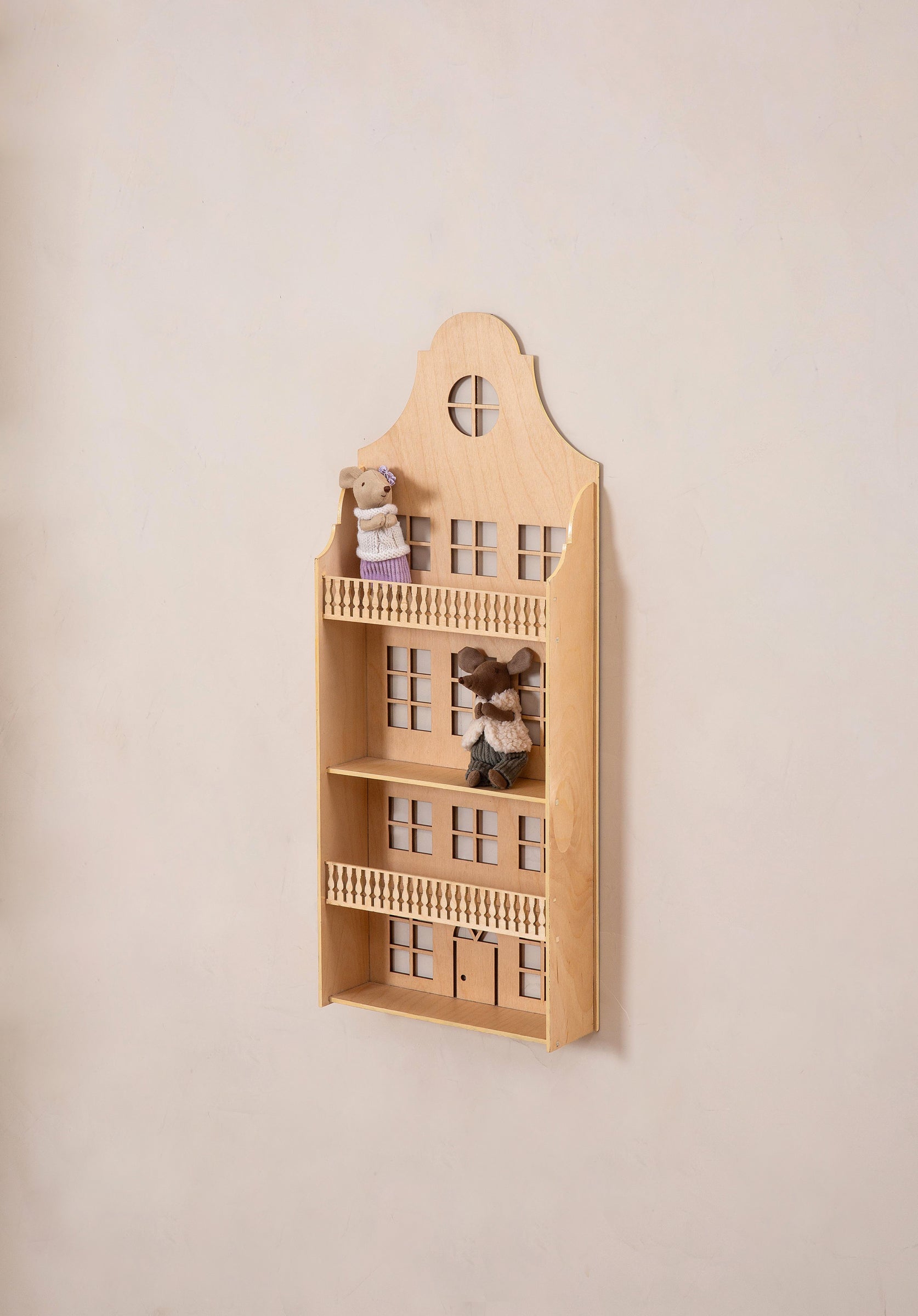 Wall Decor - Romeo Lane