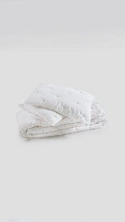 Steller Sky In Ivory