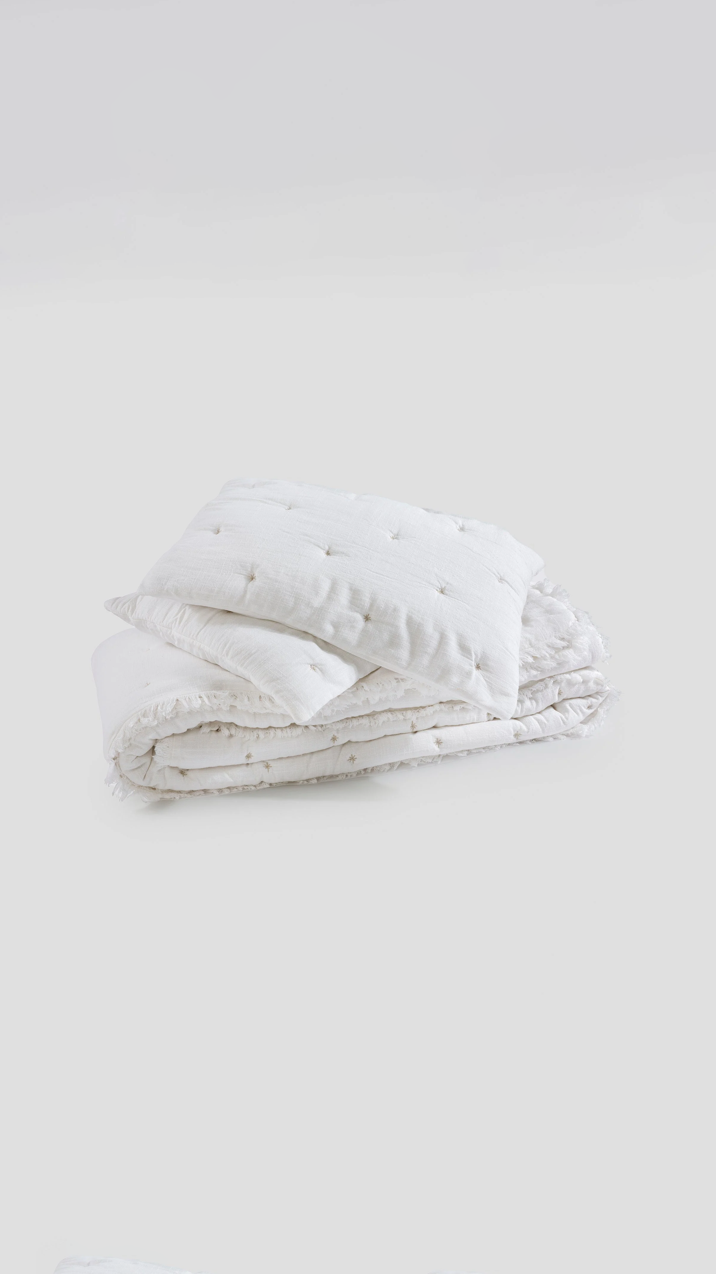 Steller Sky In Ivory