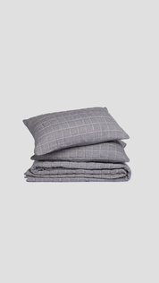 Harmony Plaid Haven