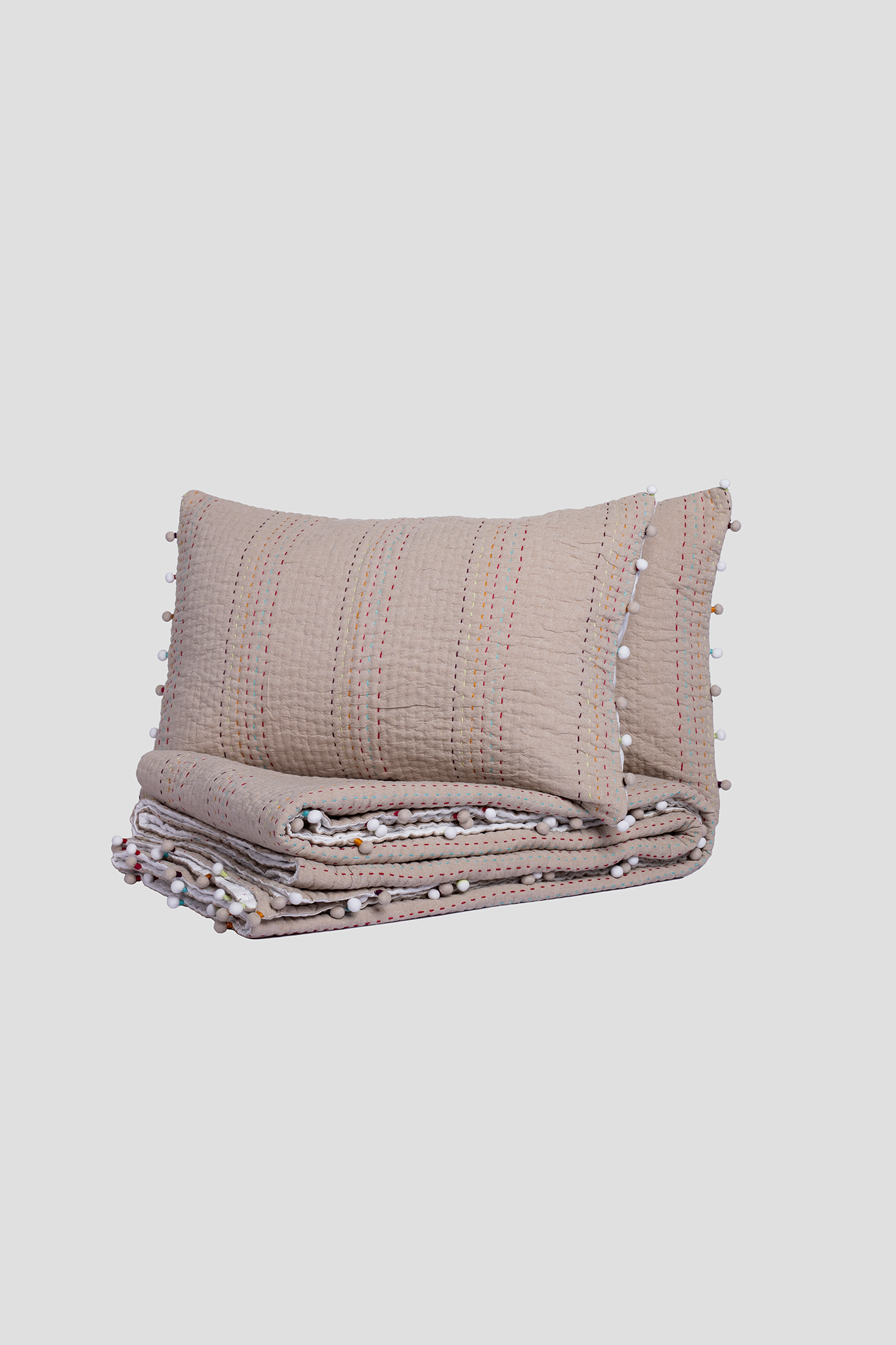 Kantha Bobble Tales