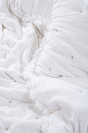 Steller Sky In Ivory