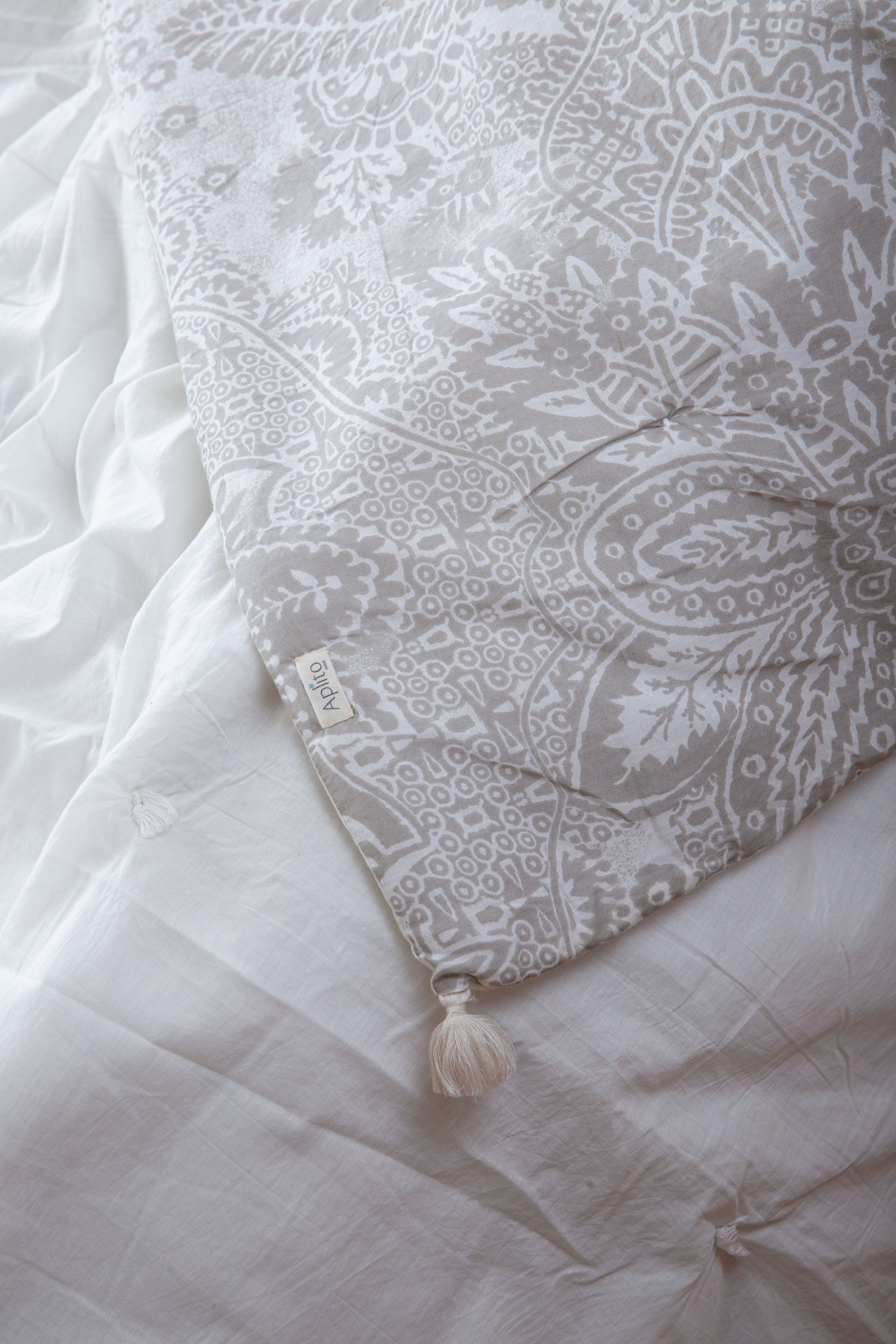 Hudson Block Quilt Set