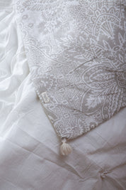 Hudson Block Quilt Set