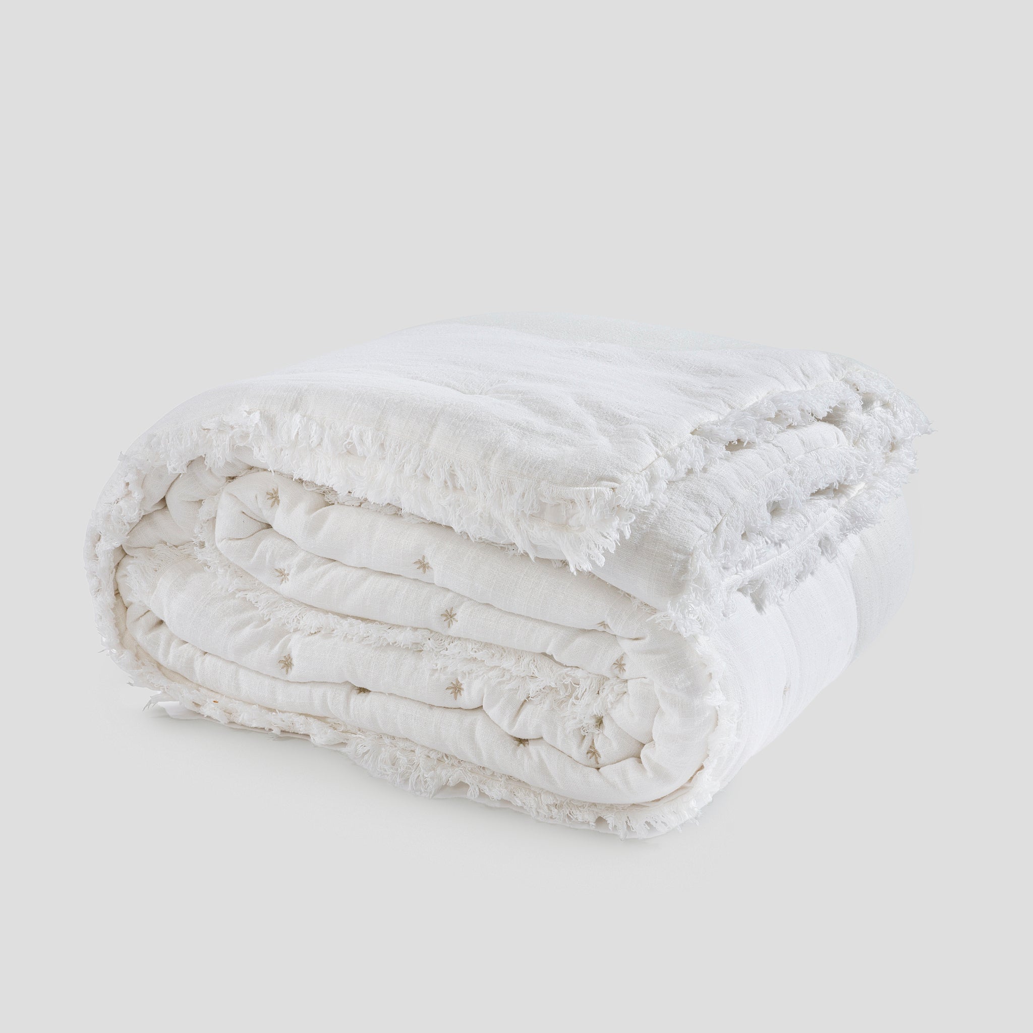 Steller Sky In Ivory