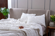Steller Sky In Ivory