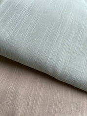 Slub Bedsheet in Sage