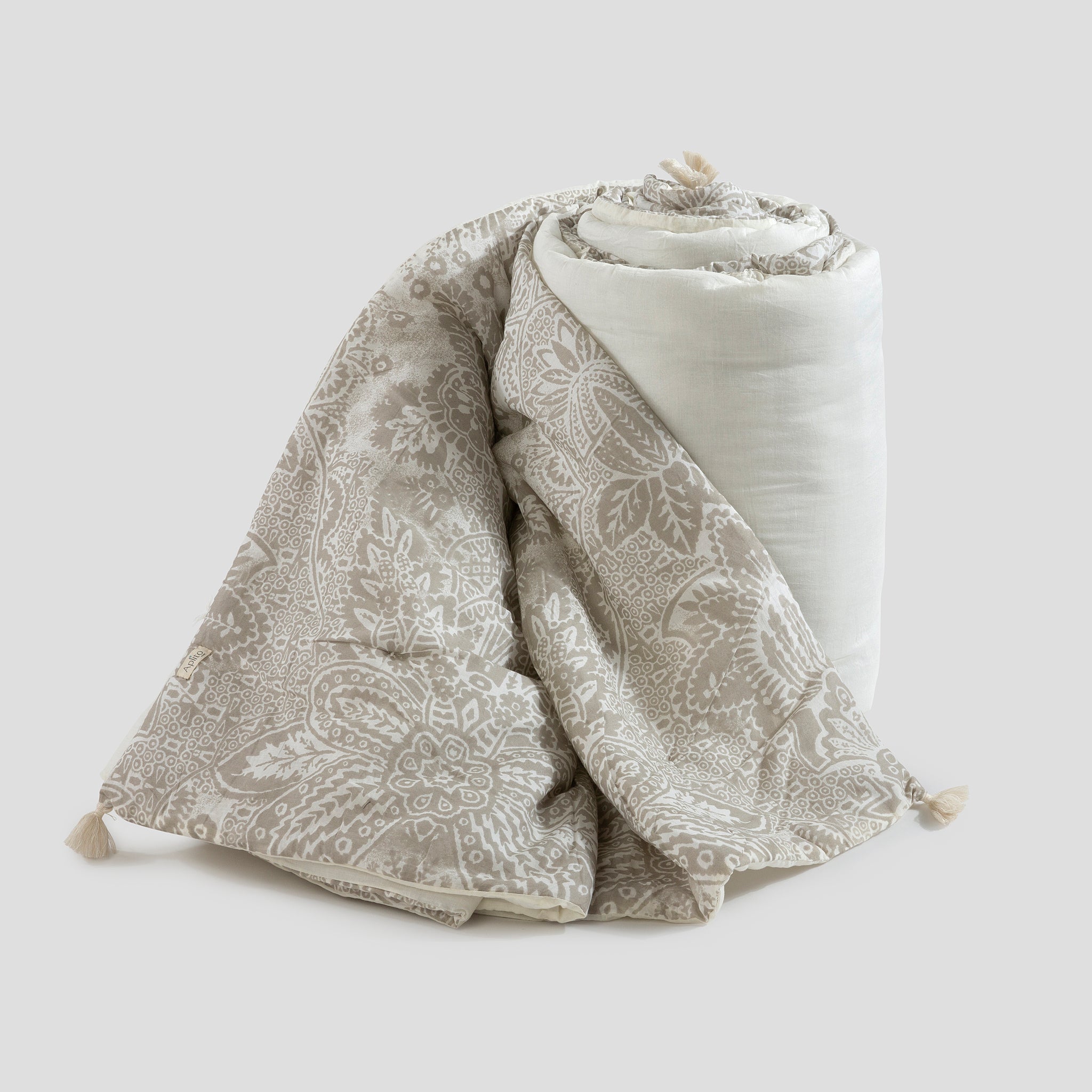 Hudson Block Quilt Set