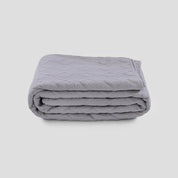 Rosette In Grey