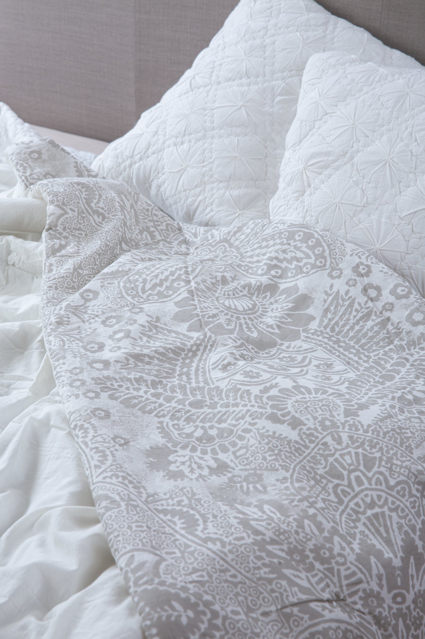 Hudson Block Quilt Set