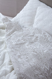 Hudson Block Quilt Set