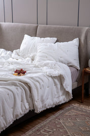 Steller Sky In Ivory