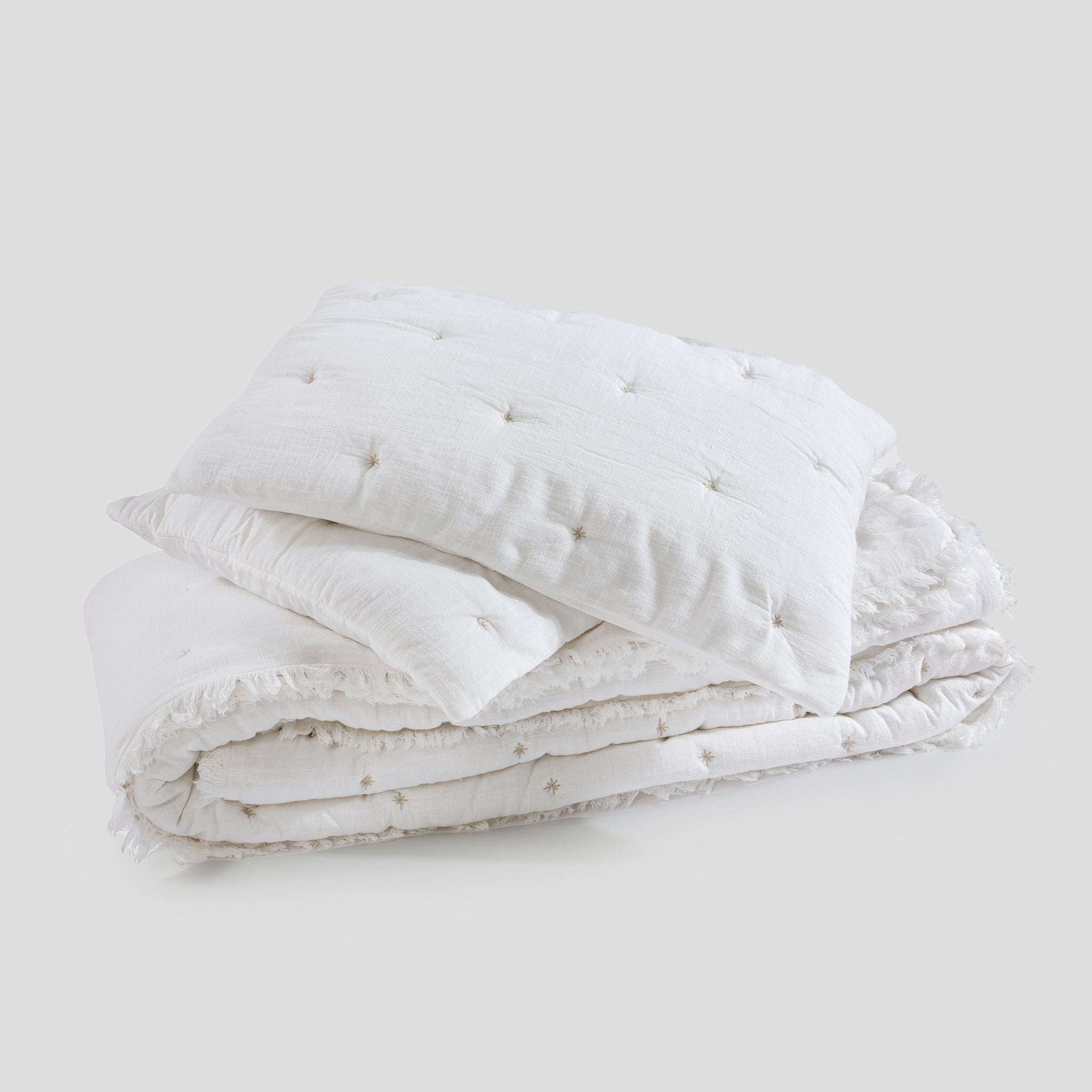 Steller Sky In Ivory
