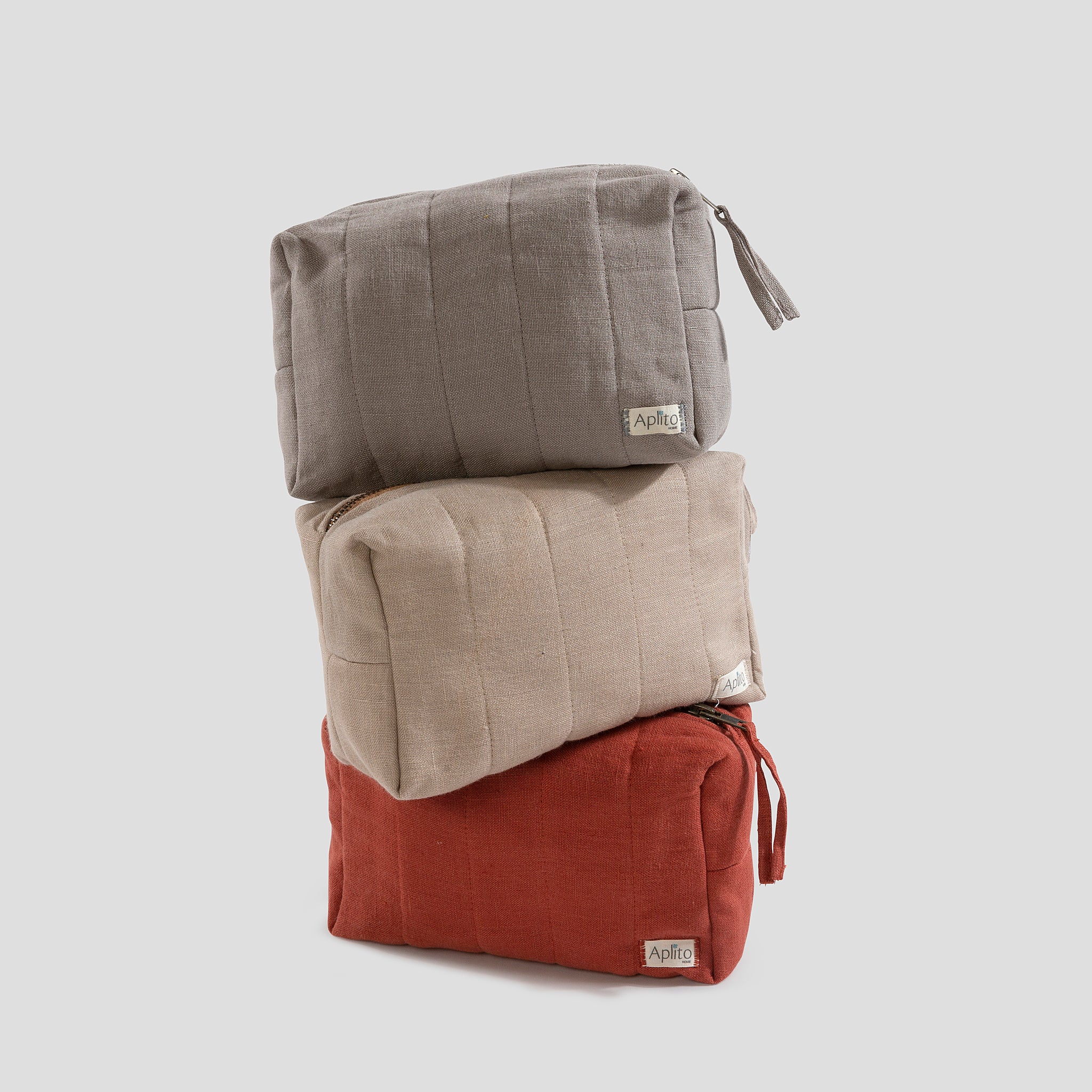 Pouches &amp; Totes