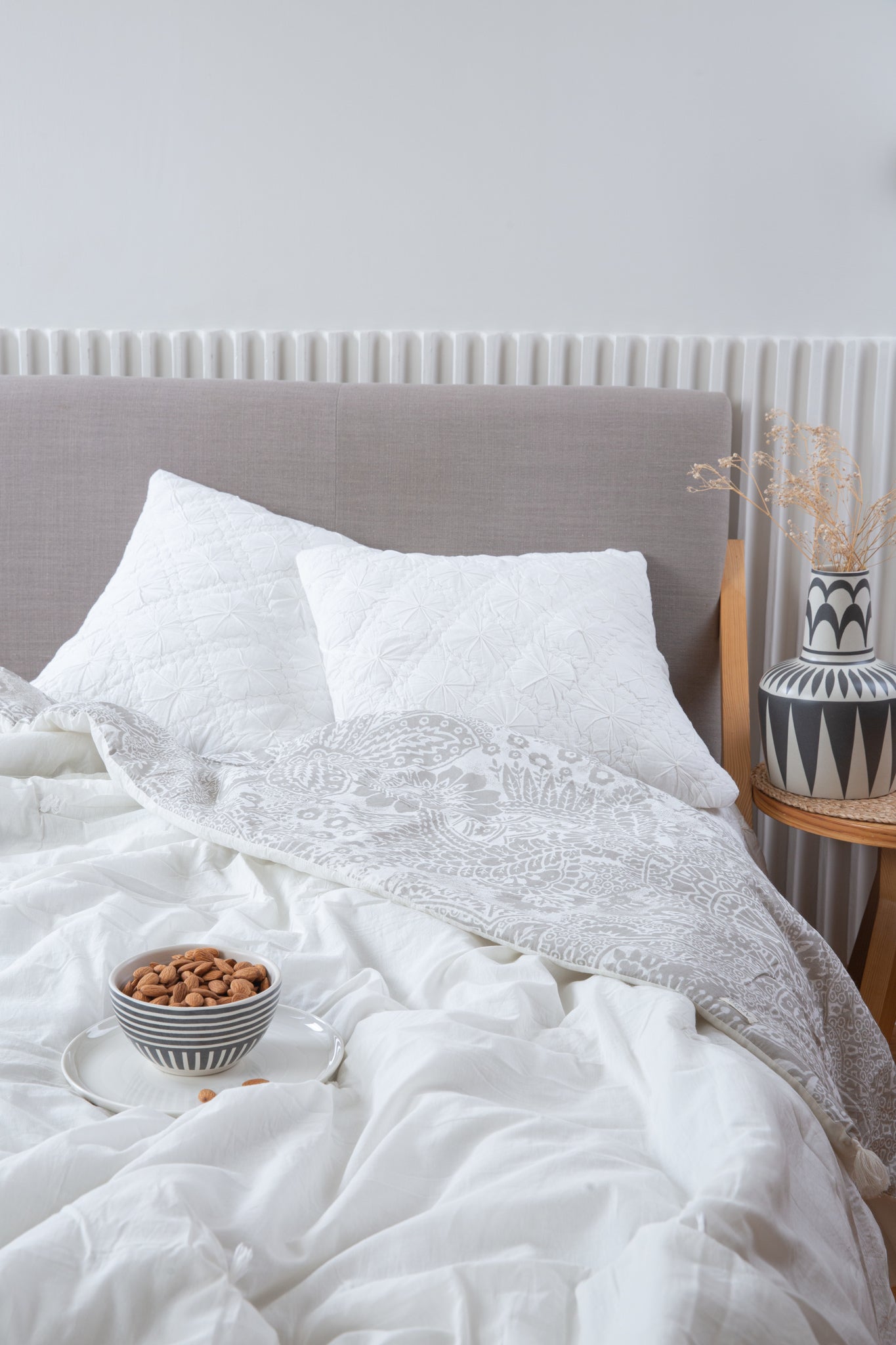 Hudson Block Quilt Set