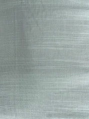 Slub Bedsheet in Sage